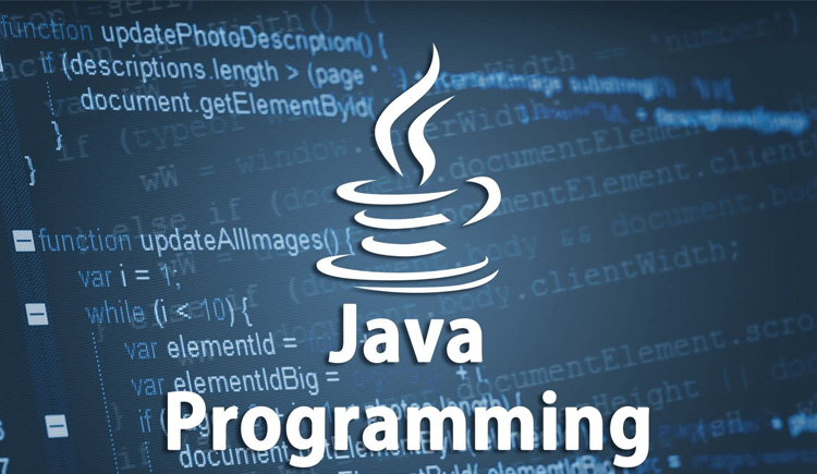 Application Development using Java